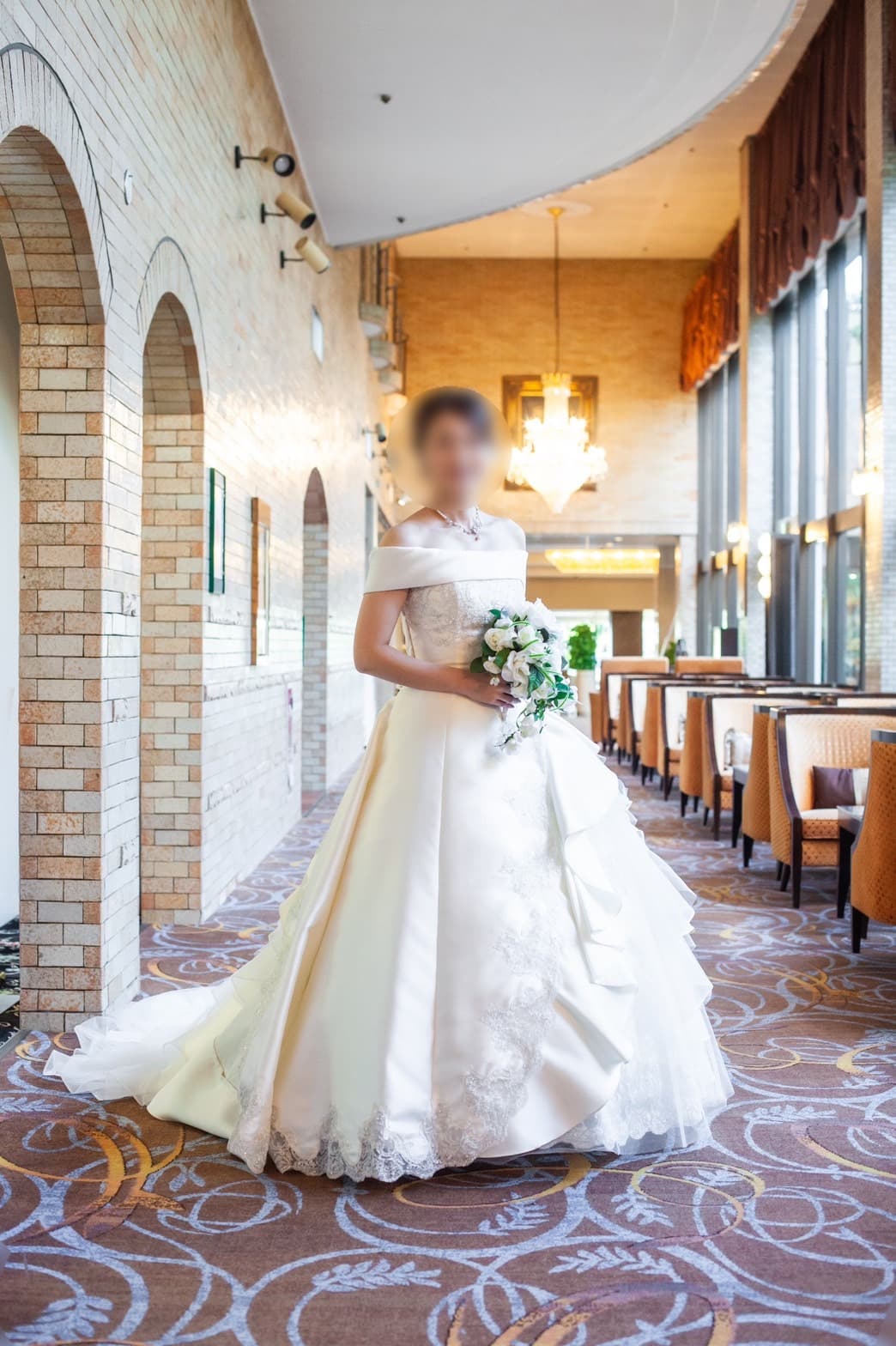 お客様のイメージ